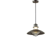 Уличный подвесной светильник ODEON LIGHT NATURE DANTE 4164/1